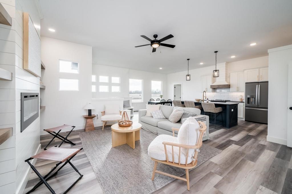 1149 West Shellbark Lane Goddard, KS 67052 - Photo 11 of 32