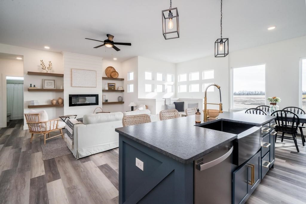 1149 West Shellbark Lane Goddard, KS 67052 - Photo 17 of 32