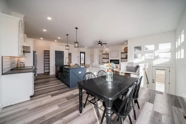 $355,601 | 1149 West Shellbark Lane, Goddard, KS 67052