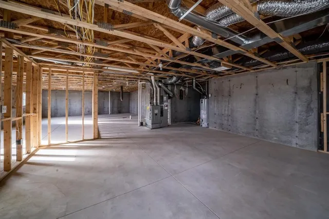 $355,601 | 1149 West Shellbark Lane, Goddard, KS 67052