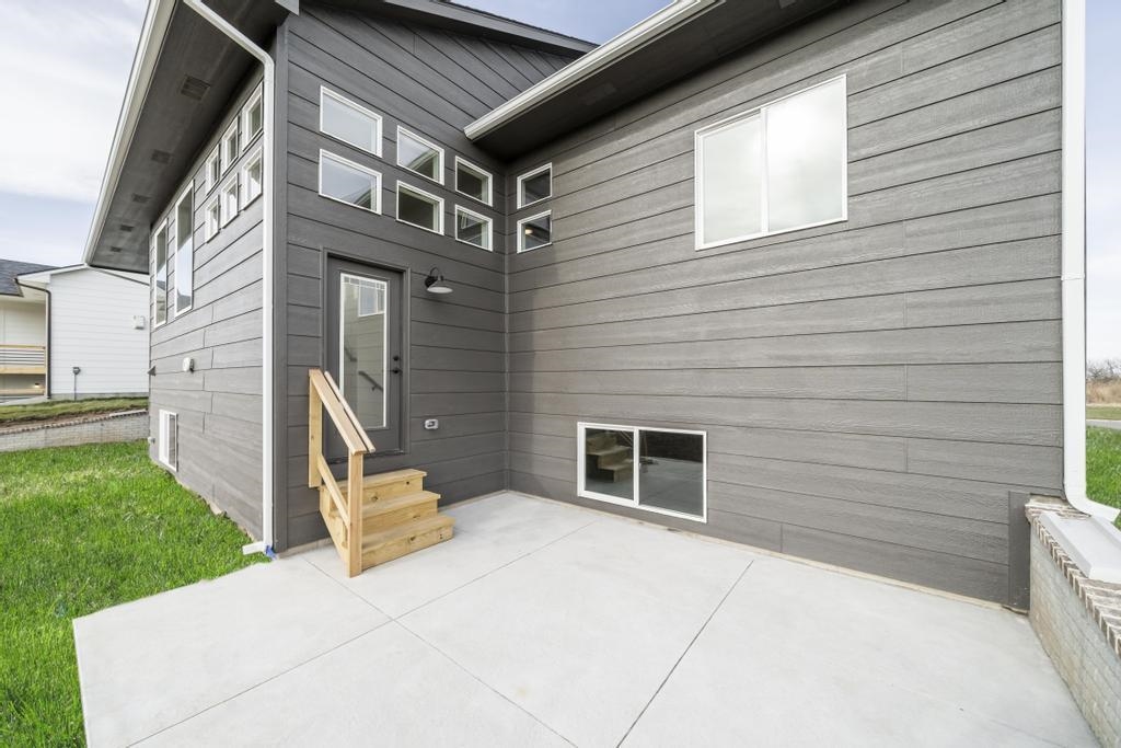 1149 West Shellbark Lane Goddard, KS 67052 - Photo 8 of 32