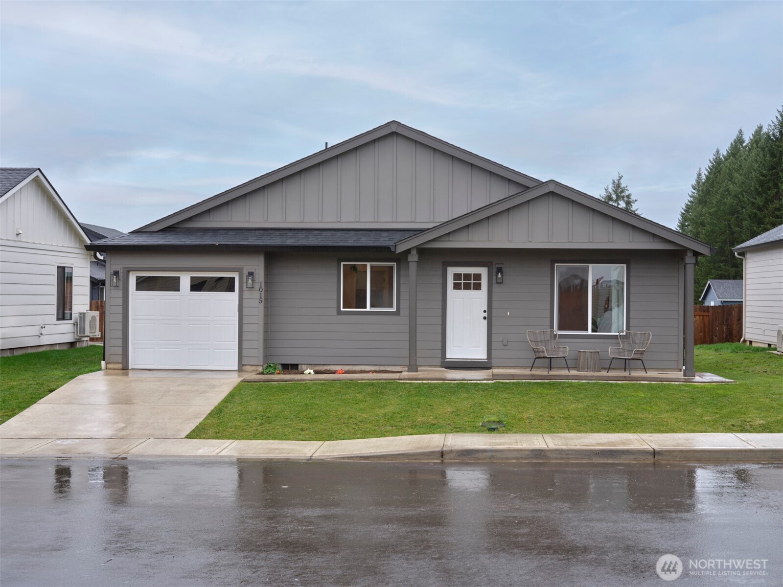 1015 Peach Road Winlock, WA 98596 - Photo 2 of 35