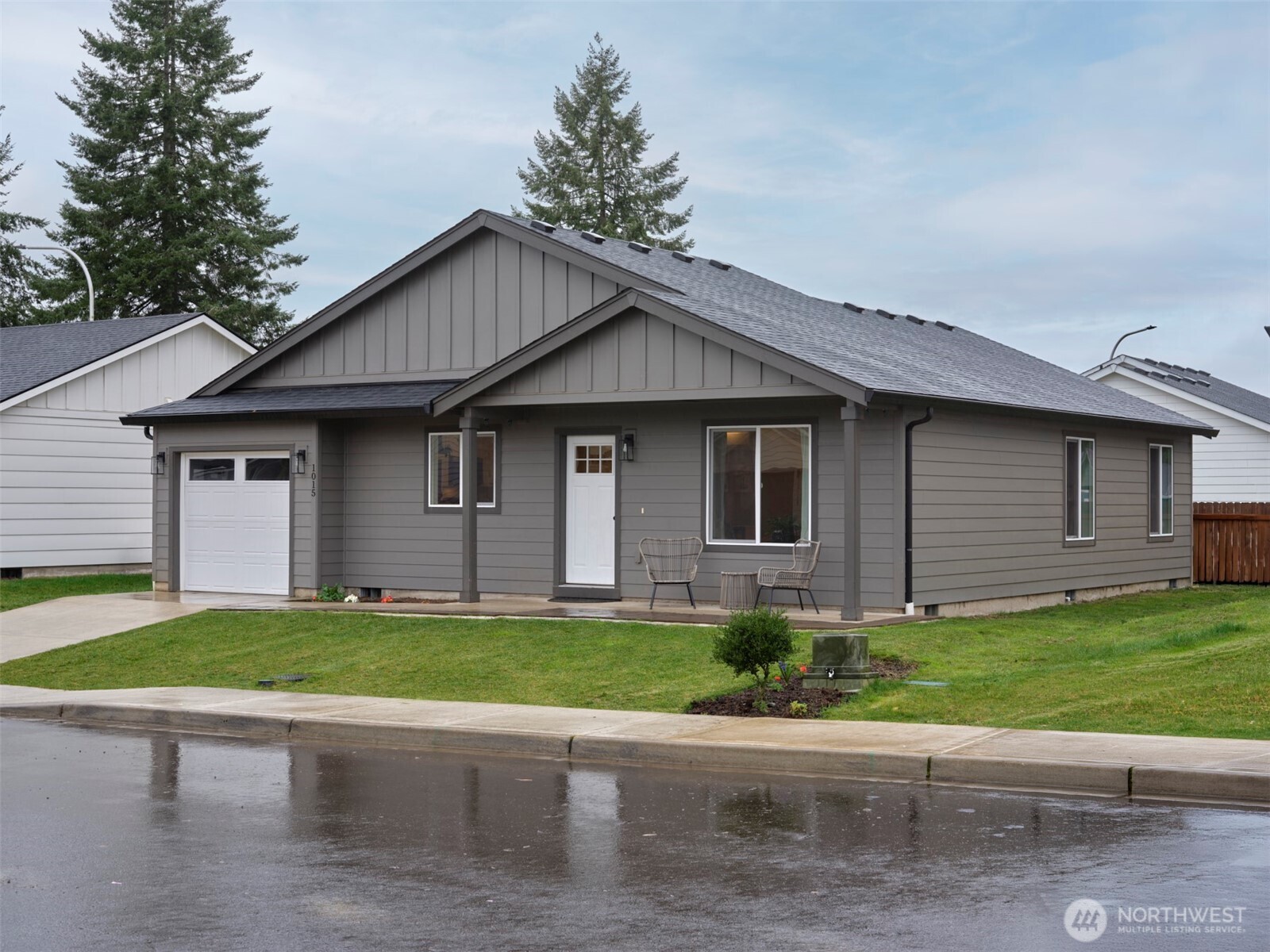 1015 Peach Road Winlock, WA 98596 - Photo 3 of 35