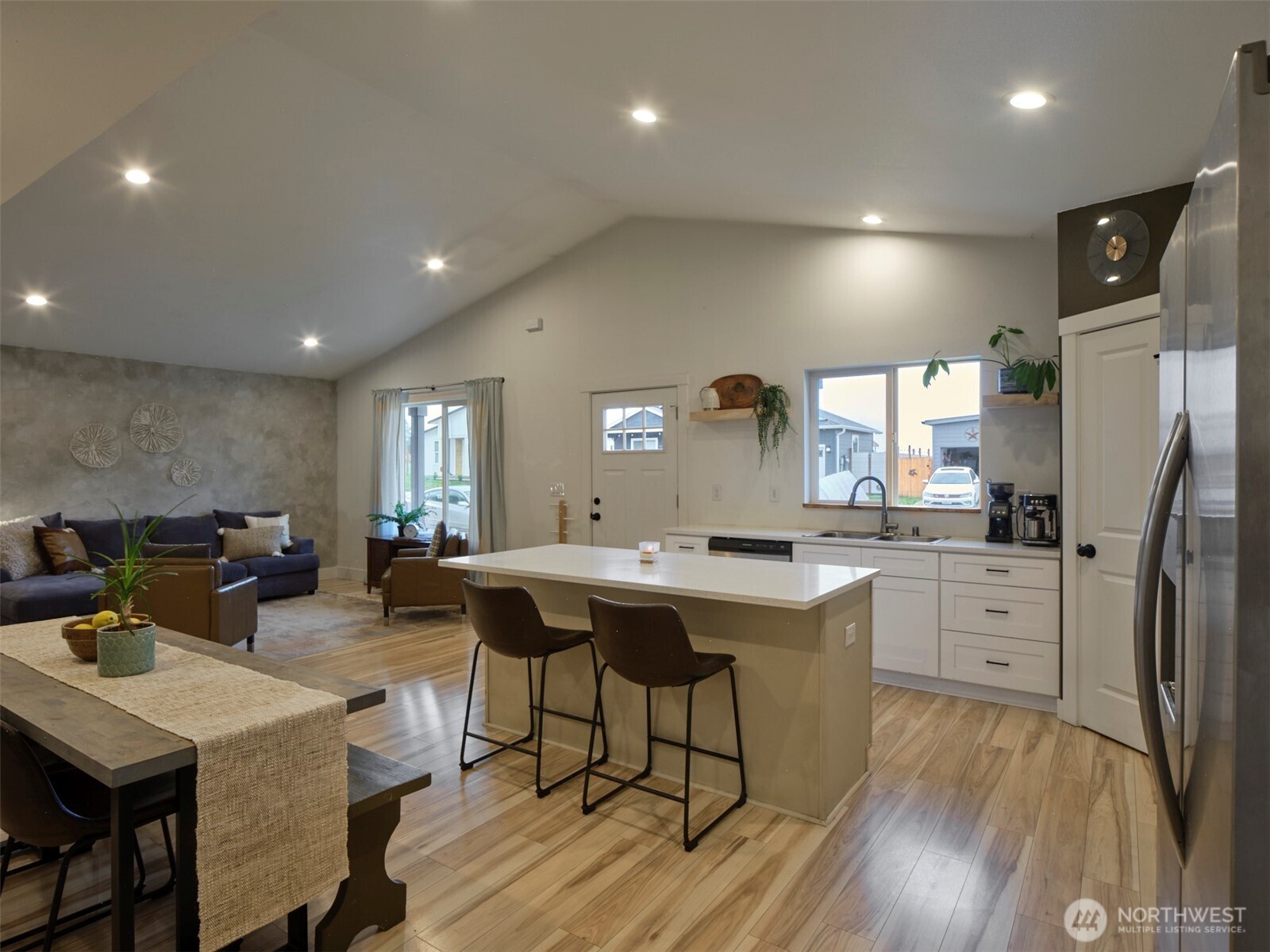 1015 Peach Road Winlock, WA 98596 - Photo 10 of 35
