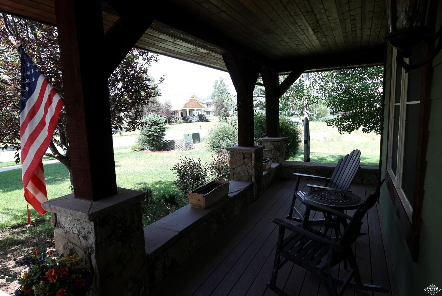 1877 Eagle Ranch Road Eagle, CO 81631 - Photo 12 of 13 Additional Photo