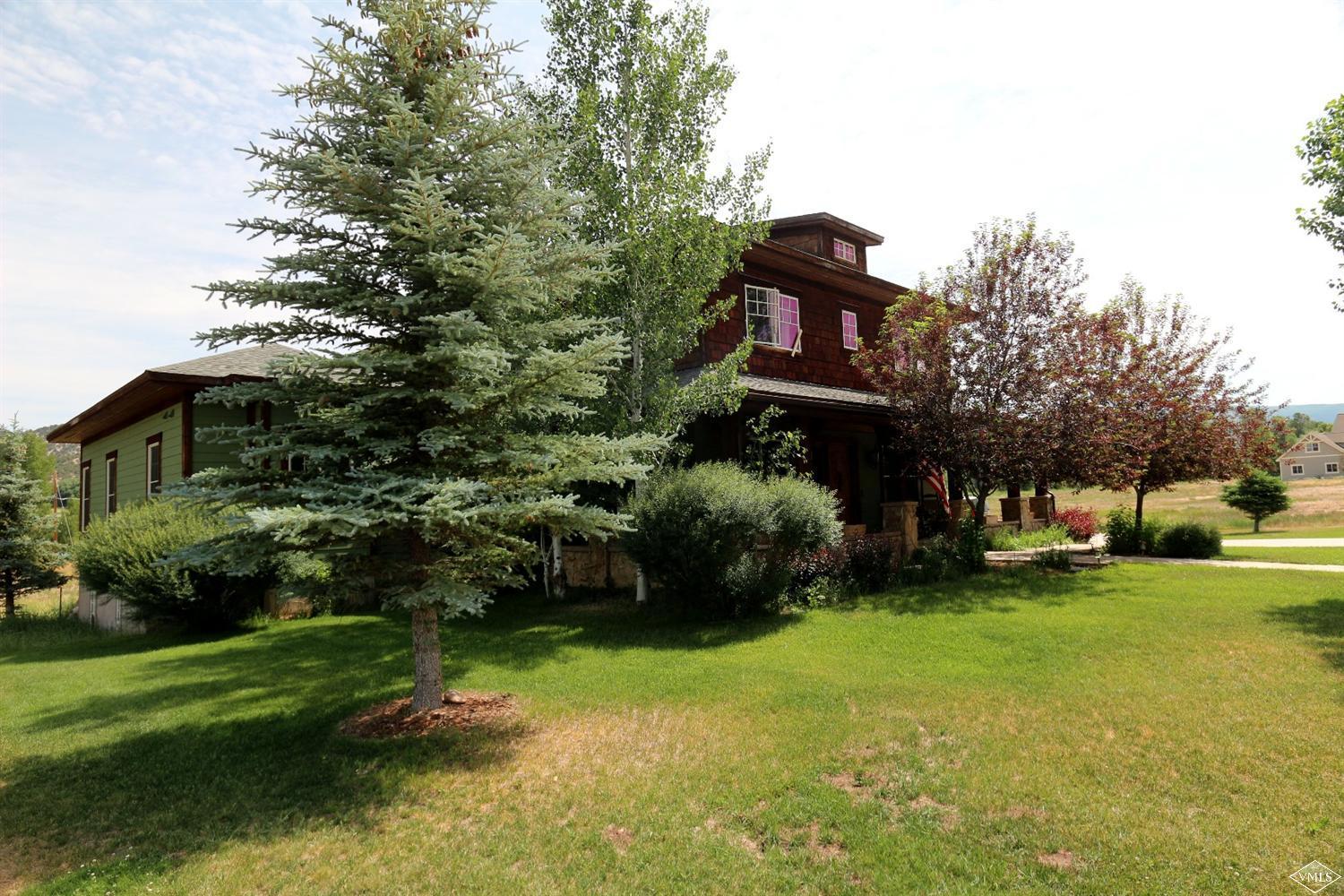 1877 Eagle Ranch Road Eagle, CO 81631 - Photo 4 of 13 Additional Photo