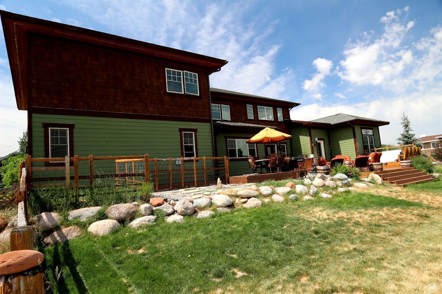 1877 Eagle Ranch Road Eagle, CO 81631 - Photo 5 of 13 Additional Photo