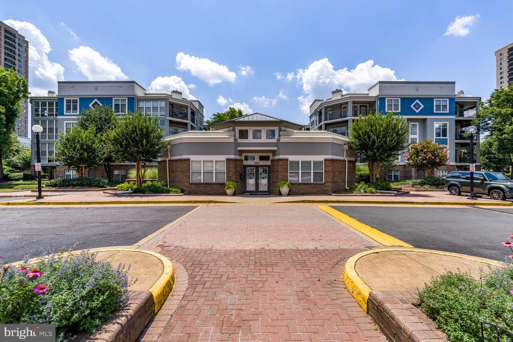 5575 Seminary Road #109