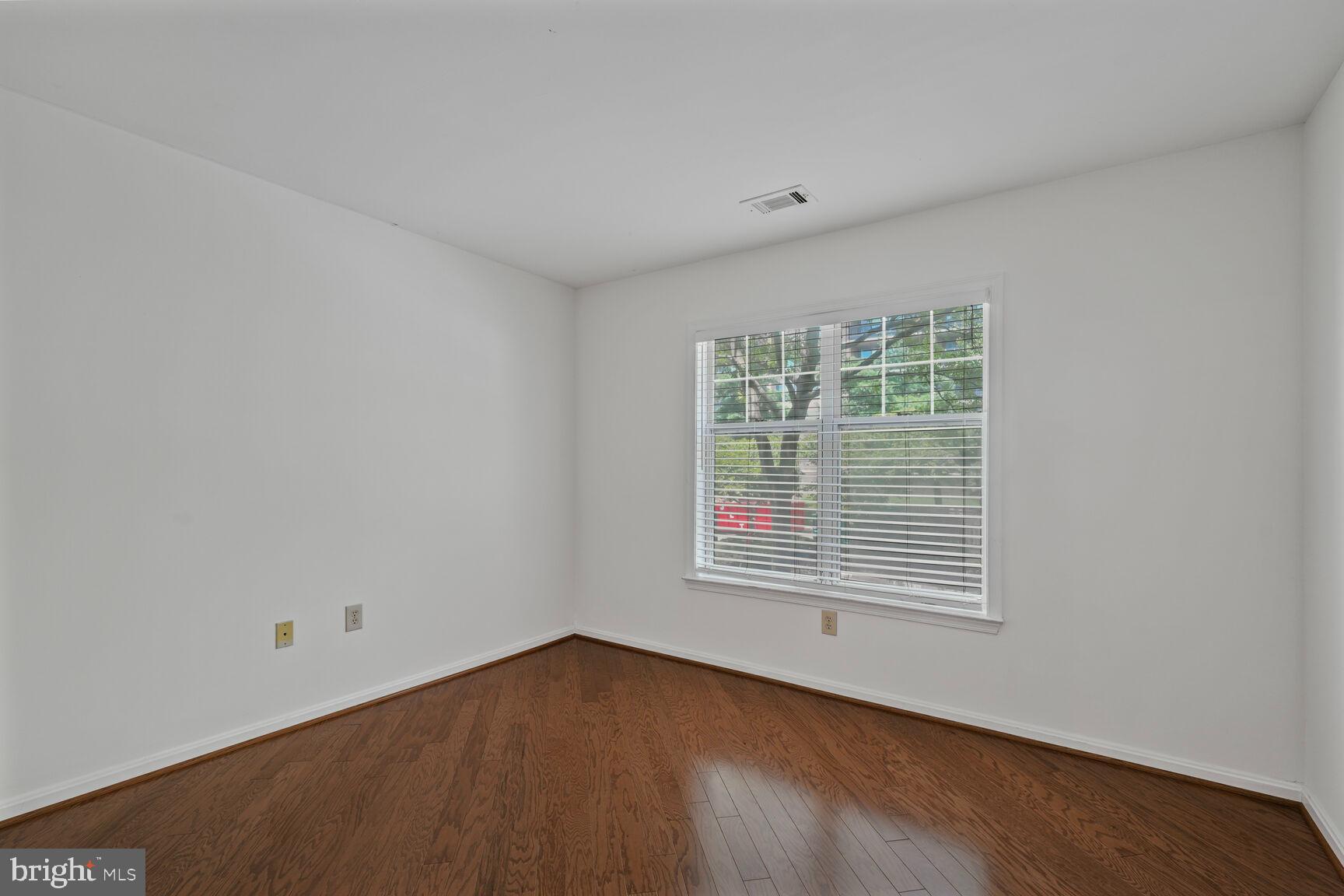 5575 Seminary Road, Unit 109 Falls Church, VA 22041 - Photo 11 of 20 Bedroom One