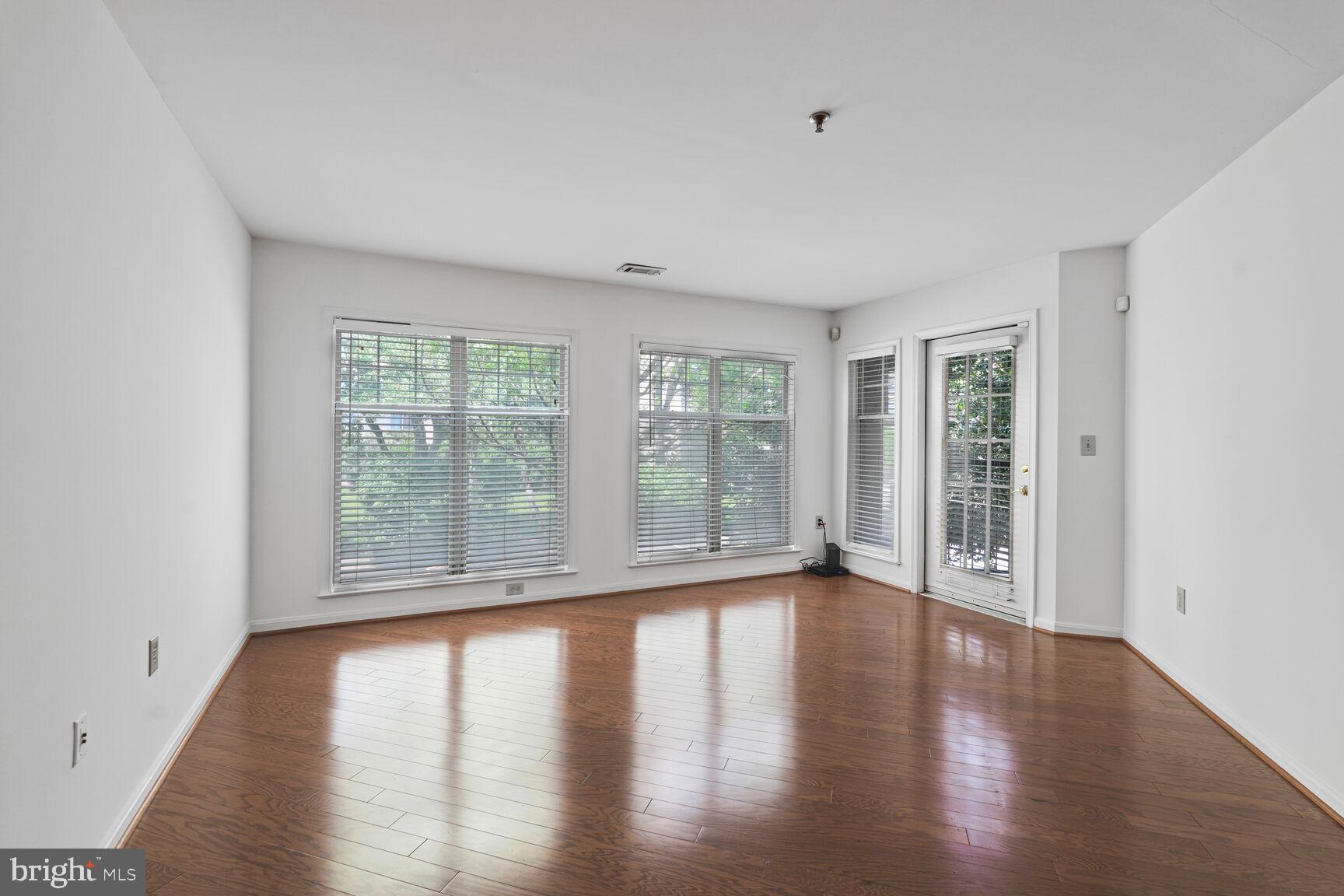 5575 Seminary Road, Unit 109 Falls Church, VA 22041 - Photo 2 of 20 Bright Windows