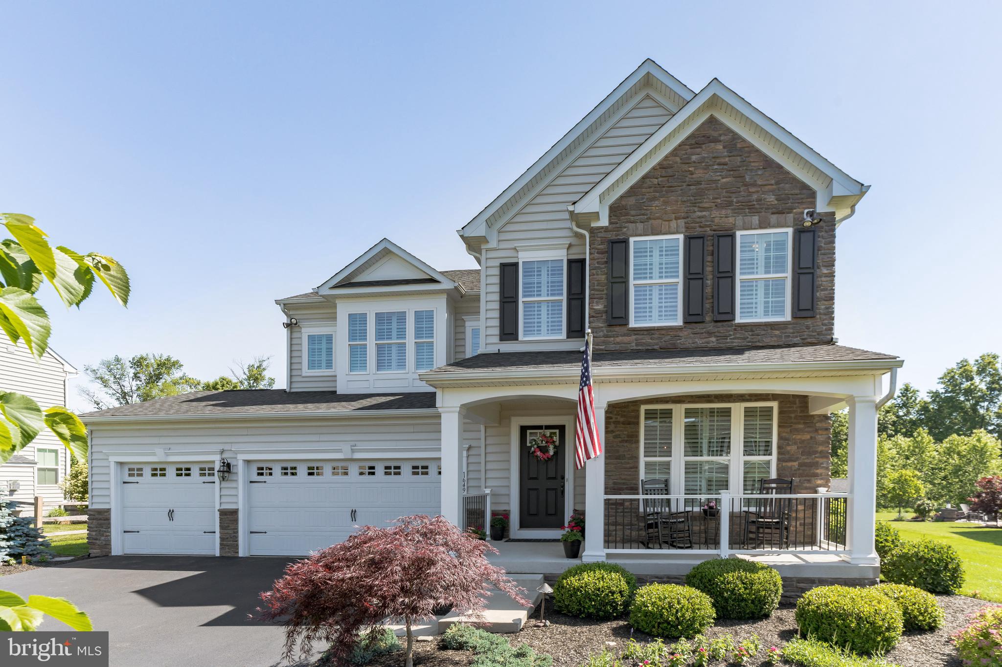 1649 Hedgewood Road Hatfield, PA 19440 - Photo 1 of 31 Gallery Image 1