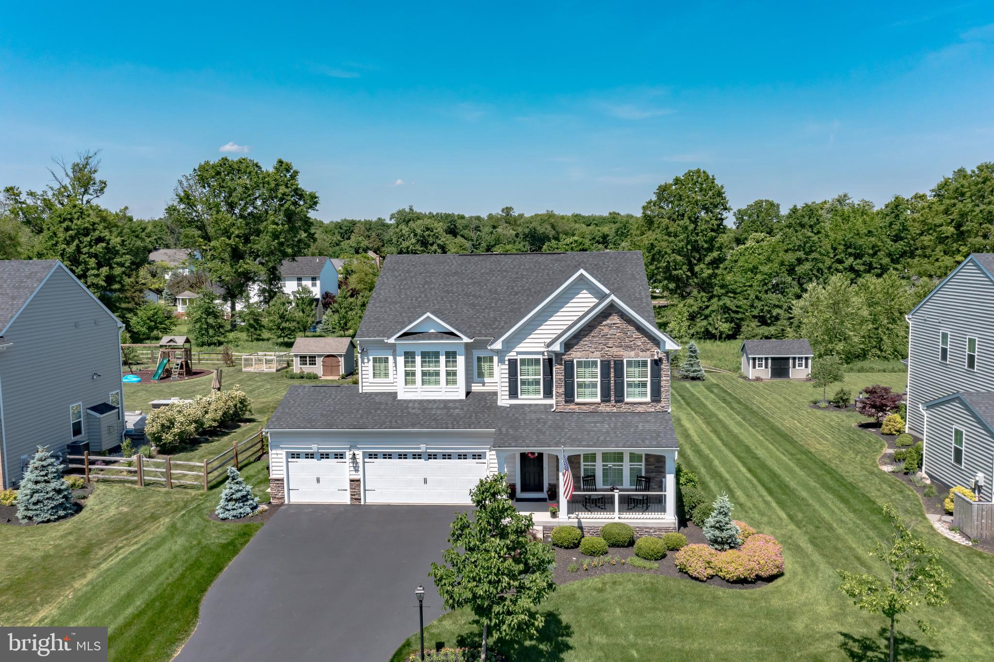 1649 Hedgewood Road Hatfield, PA 19440 - Photo 2 of 31 Gallery Image 2