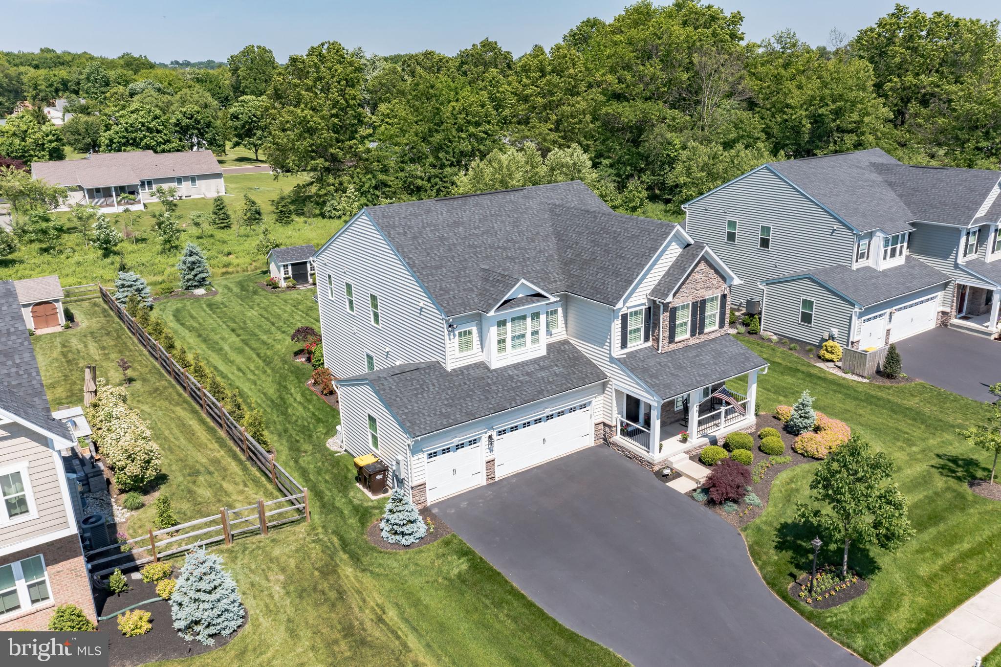 1649 Hedgewood Road Hatfield, PA 19440 - Photo 3 of 31 Gallery Image 3