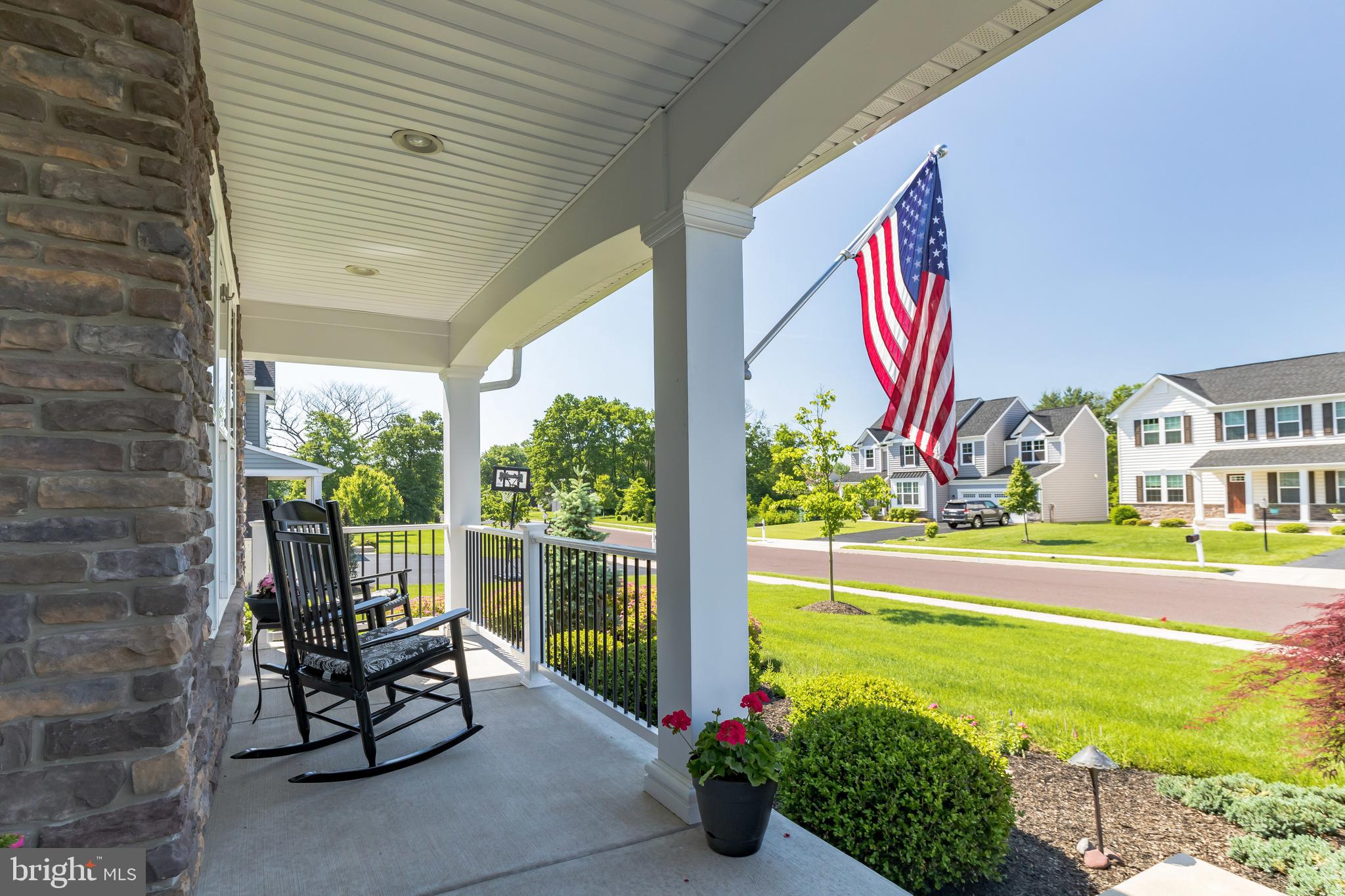 1649 Hedgewood Road Hatfield, PA 19440 - Photo 4 of 31 Gallery Image 4