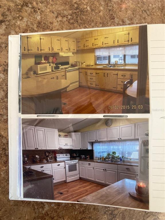 1710 7th Street Southwest, Unit 24 Ruskin, FL 33570 - Photo 39 of 44 a picture of a lake view