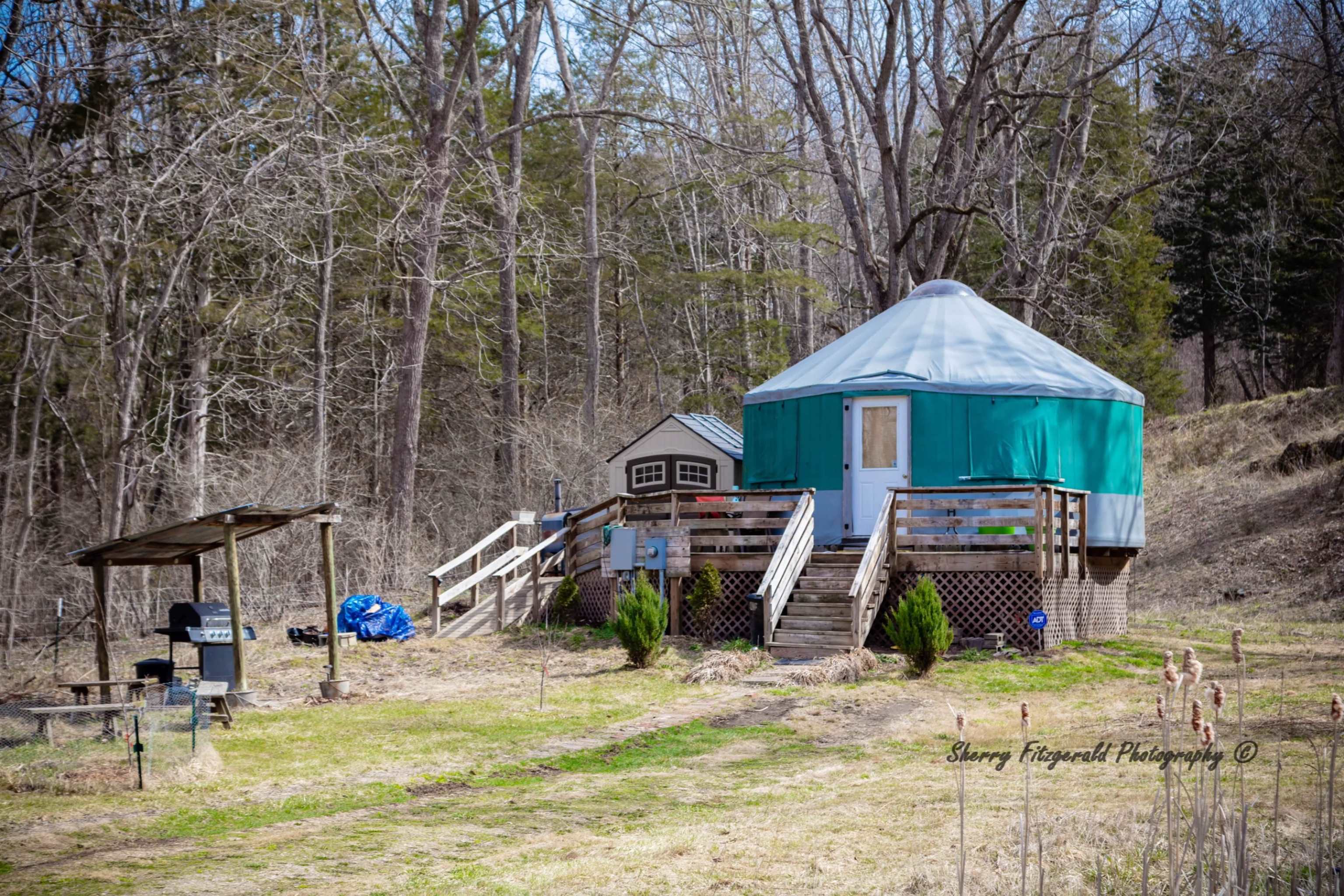 205 Gibbs Run Lane Raphine, VA 24472 - Photo 2 of 43 a front view of a house with a yard