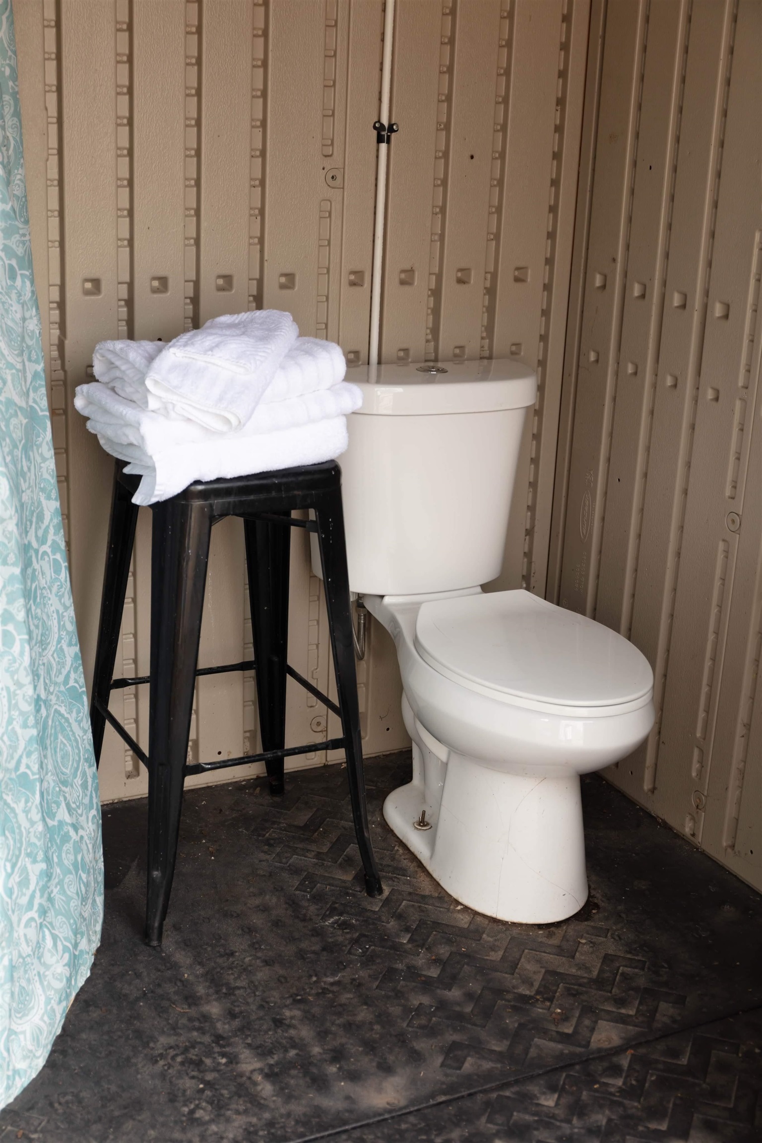 205 Gibbs Run Lane Raphine, VA 24472 - Photo 26 of 43 a bathroom with a toilet a sink and a window
