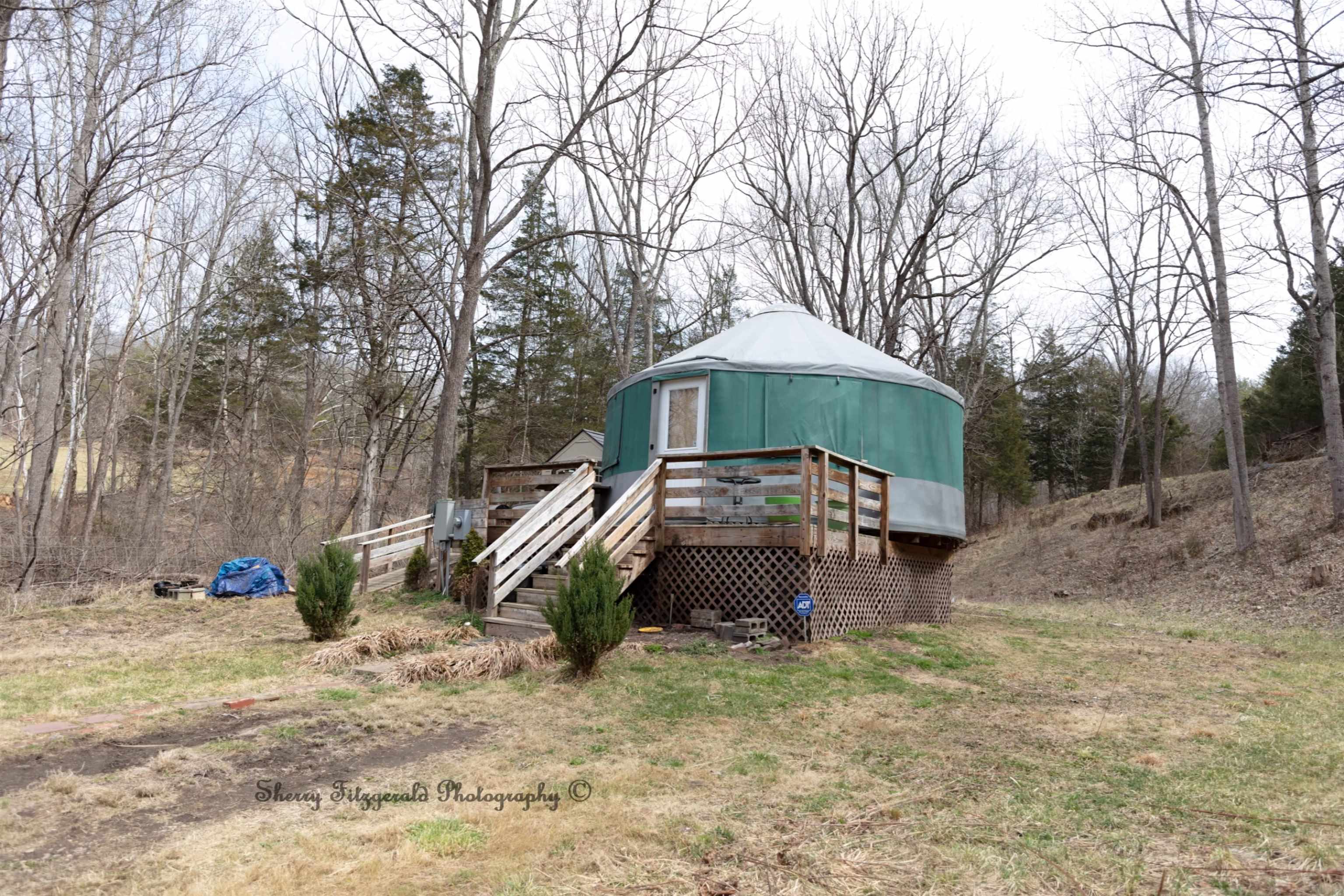 205 Gibbs Run Lane Raphine, VA 24472 - Photo 3 of 43 a view of a house with a yard