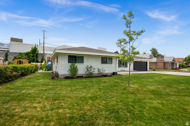 8527 Colene Drive Sandy, UT 84094 - Photo 2 of 25