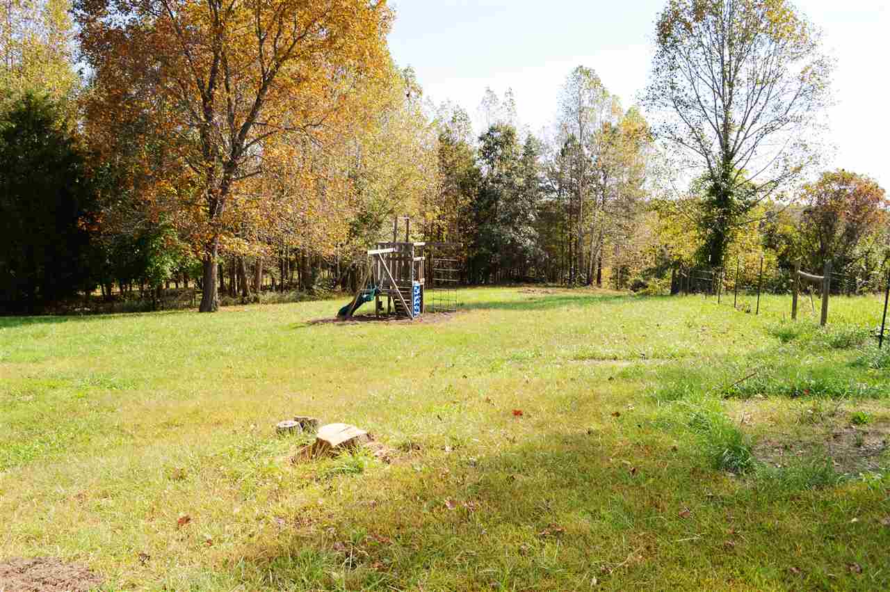 12084 Cross County Road Mineral, VA 23117 - Photo 3 of 23 Playground included!