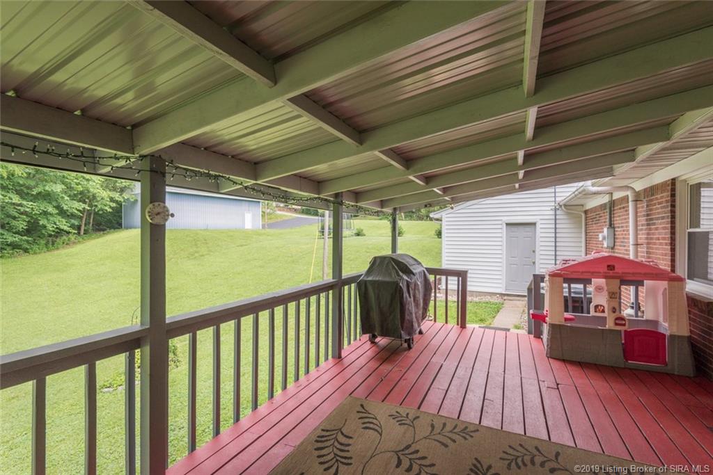 745 Sival Road Northeast Corydon, IN 47112 - Photo 17 of 36 Gallery Image 17