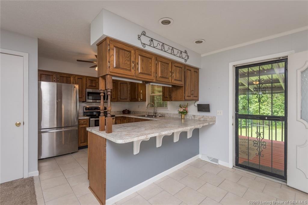 745 Sival Road Northeast Corydon, IN 47112 - Photo 20 of 36 Gallery Image 20