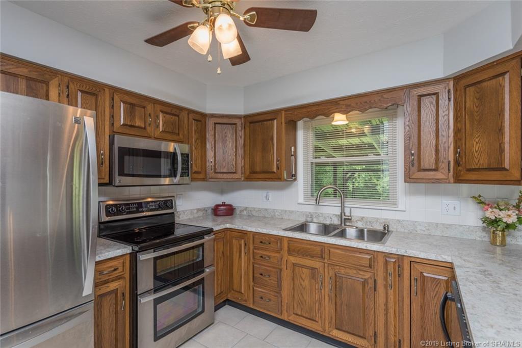 745 Sival Road Northeast Corydon, IN 47112 - Photo 24 of 36 Gallery Image 24