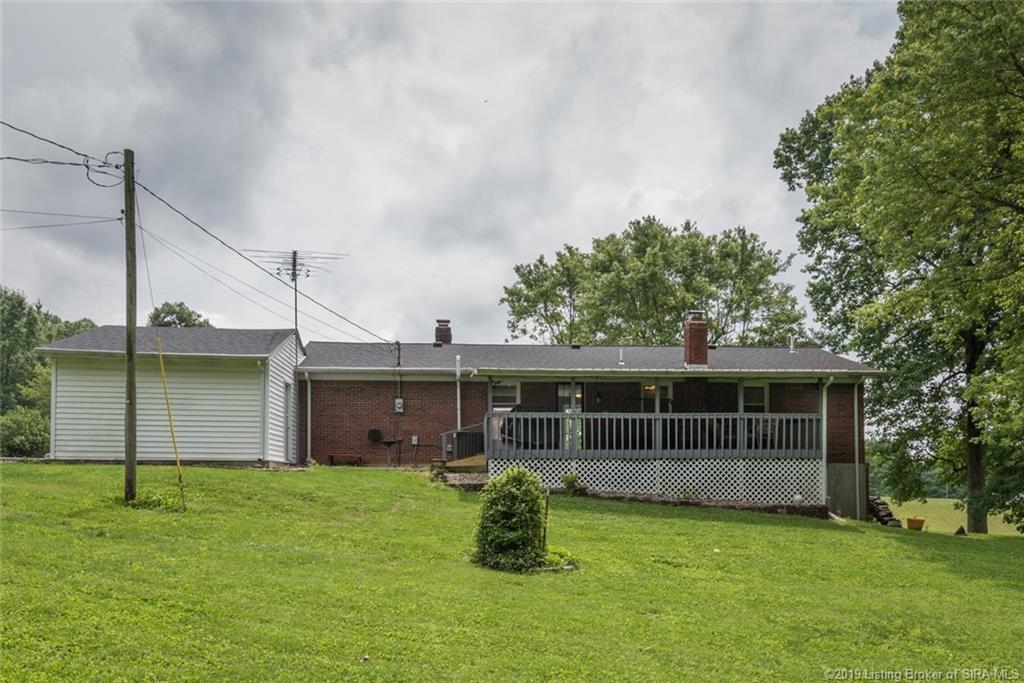 745 Sival Road Northeast Corydon, IN 47112 - Photo 30 of 36 Gallery Image 30