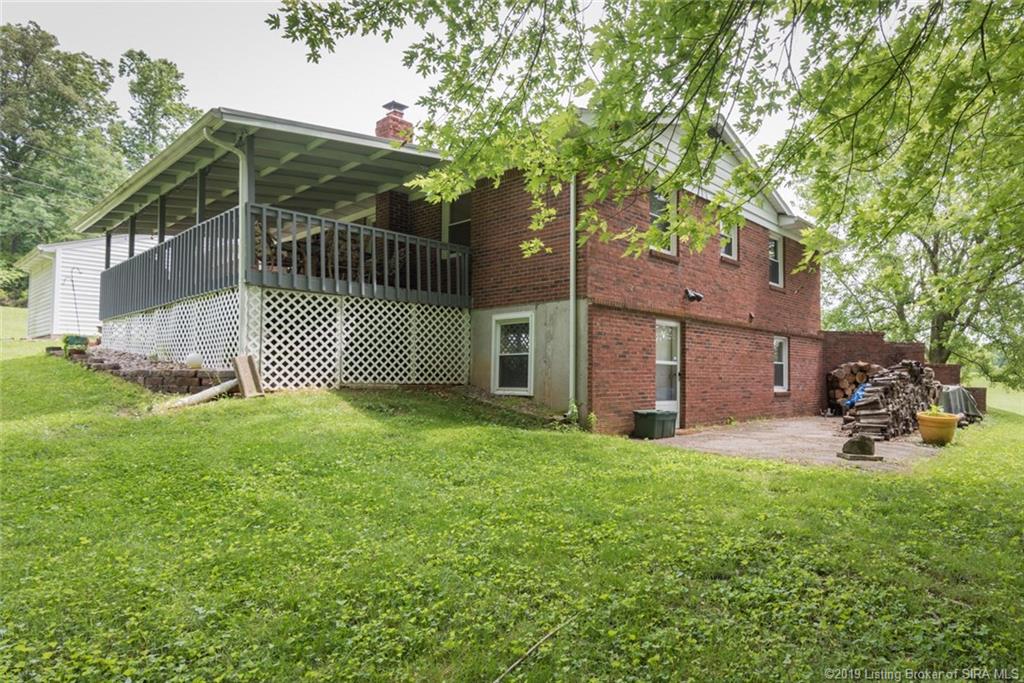 745 Sival Road Northeast Corydon, IN 47112 - Photo 31 of 36 Gallery Image 31