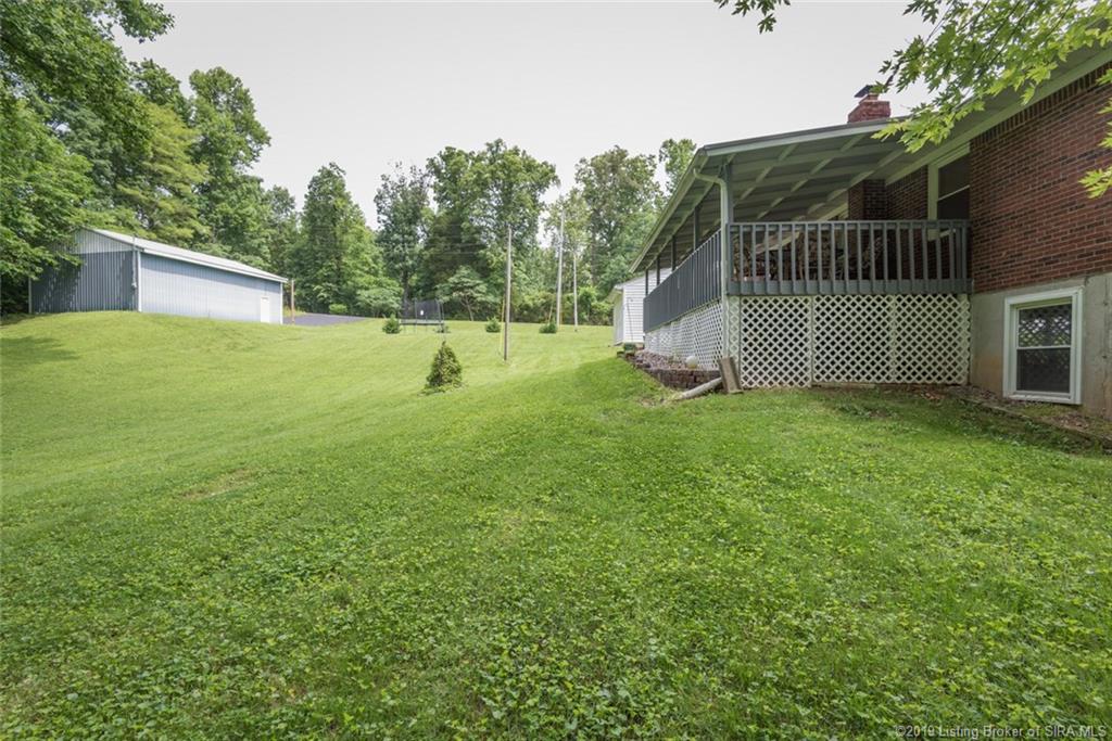 745 Sival Road Northeast Corydon, IN 47112 - Photo 32 of 36 Gallery Image 32