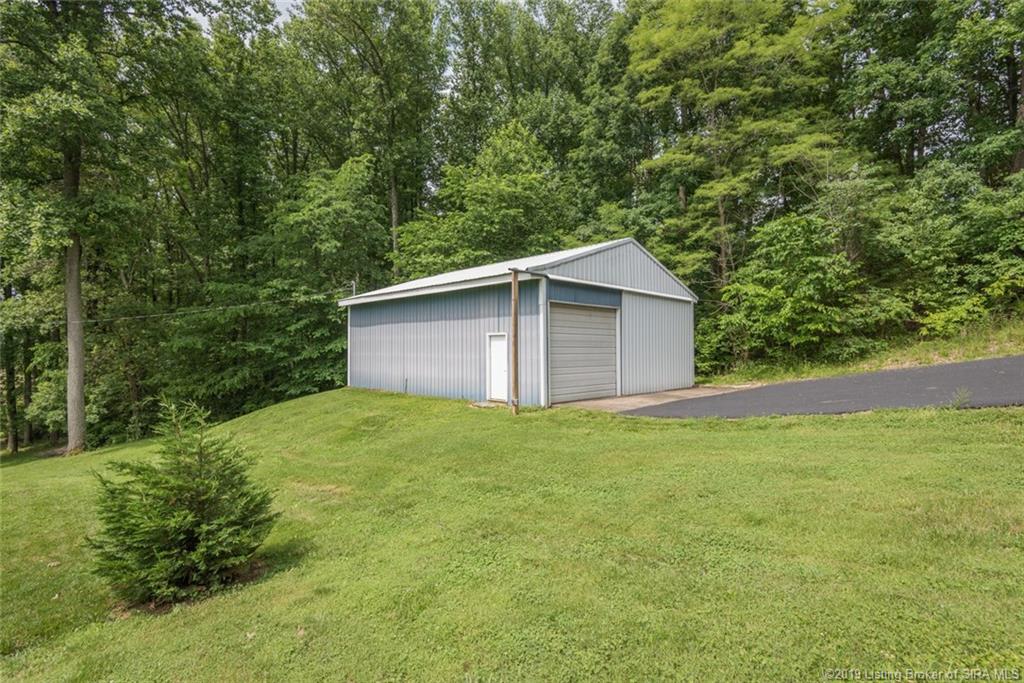 745 Sival Road Northeast Corydon, IN 47112 - Photo 33 of 36 Gallery Image 33