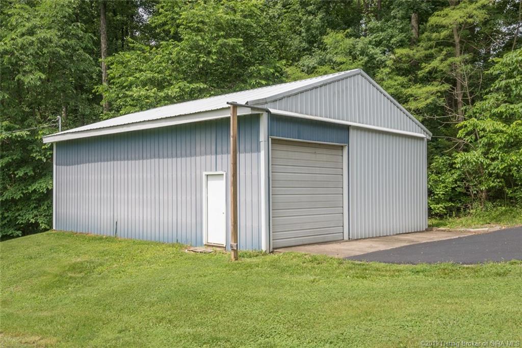 745 Sival Road Northeast Corydon, IN 47112 - Photo 34 of 36 Gallery Image 34