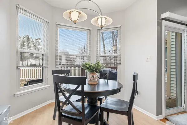 $385,000 | 596 Burr Oak Drive, Carmel, IN 46032