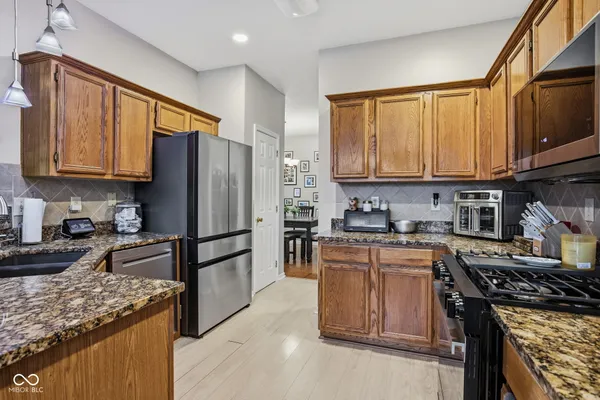 $385,000 | 596 Burr Oak Drive, Carmel, IN 46032