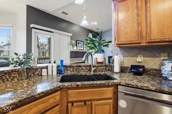 $385,000 | 596 Burr Oak Drive, Carmel, IN 46032