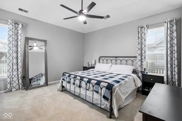 $385,000 | 596 Burr Oak Drive, Carmel, IN 46032