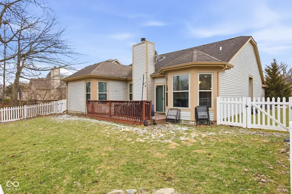 $385,000 | 596 Burr Oak Drive, Carmel, IN 46032