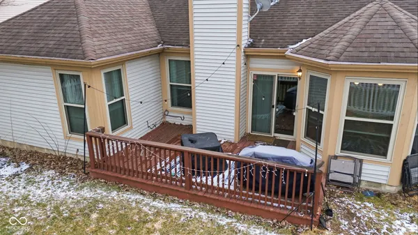 $385,000 | 596 Burr Oak Drive, Carmel, IN 46032