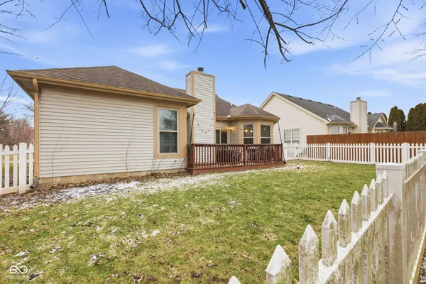 $385,000 | 596 Burr Oak Drive, Carmel, IN 46032