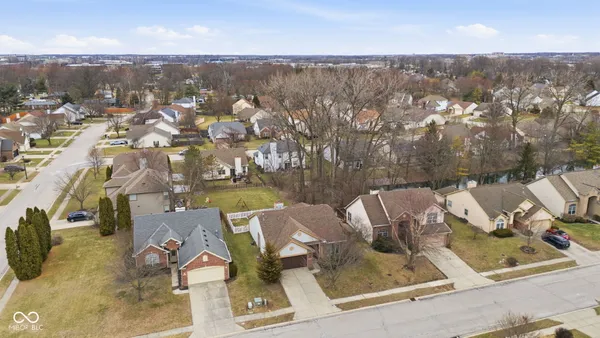 $385,000 | 596 Burr Oak Drive, Carmel, IN 46032