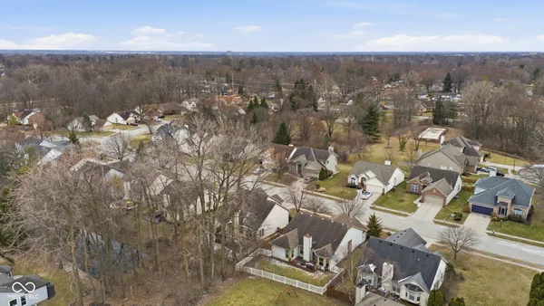 $385,000 | 596 Burr Oak Drive, Carmel, IN 46032