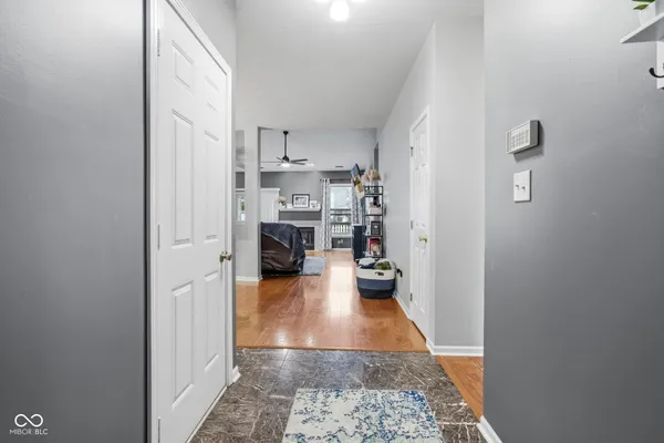 $385,000 | 596 Burr Oak Drive, Carmel, IN 46032