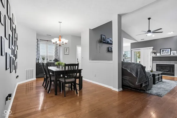 $385,000 | 596 Burr Oak Drive, Carmel, IN 46032