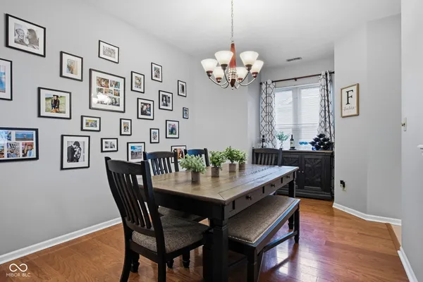 $385,000 | 596 Burr Oak Drive, Carmel, IN 46032