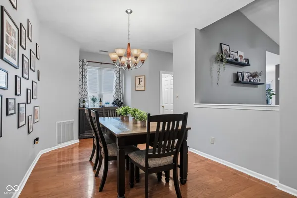 $385,000 | 596 Burr Oak Drive, Carmel, IN 46032