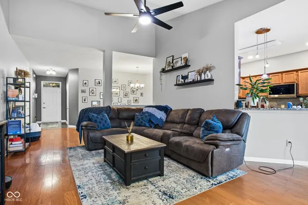 $385,000 | 596 Burr Oak Drive, Carmel, IN 46032