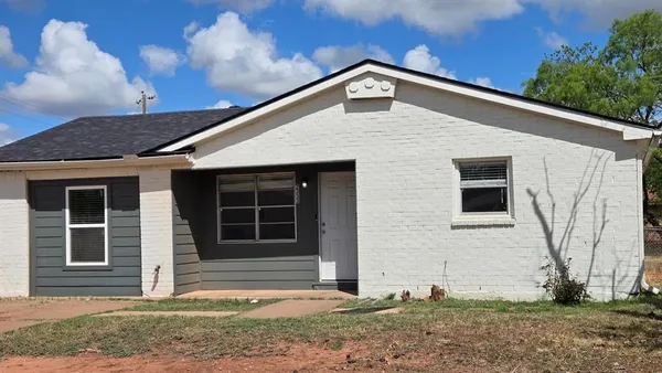 $185,000 | 2333 Bel Air Drive, Abilene, TX 79603