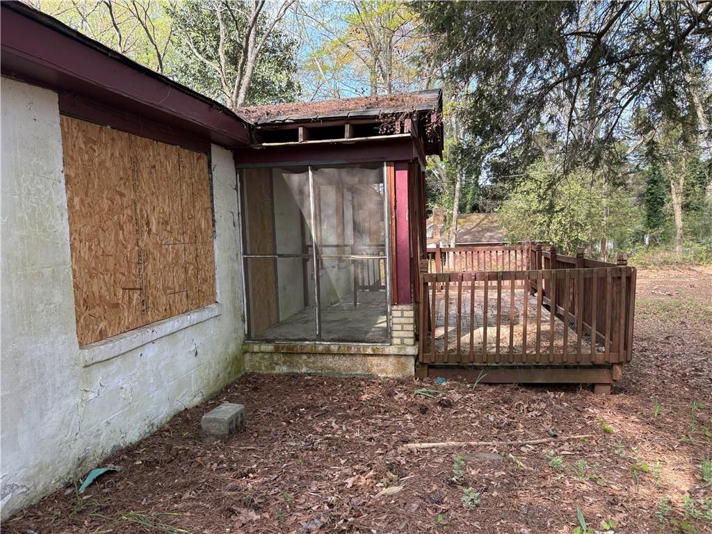 3282 Jonesboro Road Southeast Atlanta, GA 30354 - Photo 19 of 20