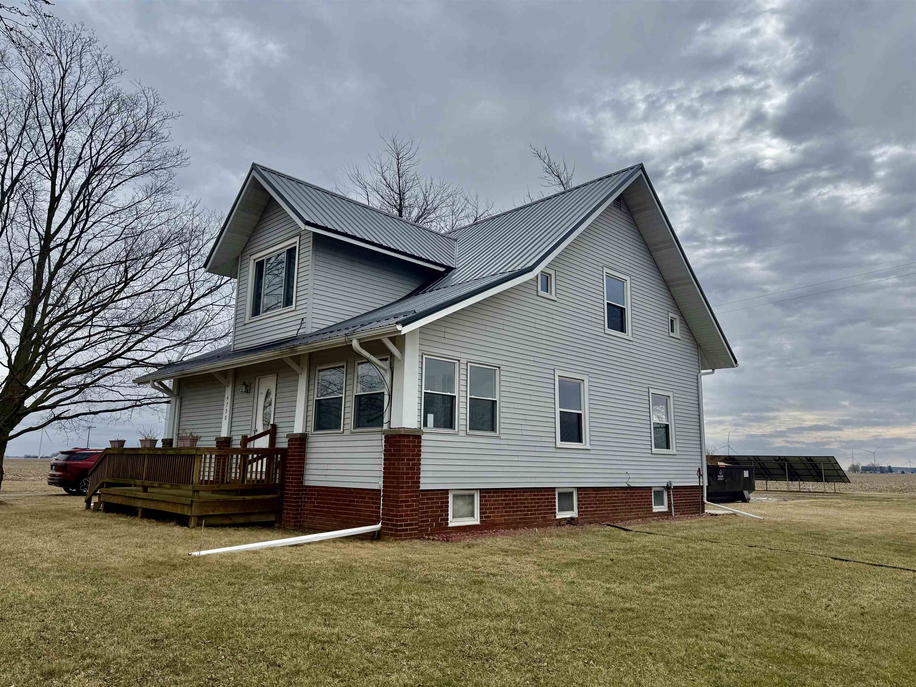 4790 East Tyler Road Ithaca, MI 48847 - Photo 2 of 74