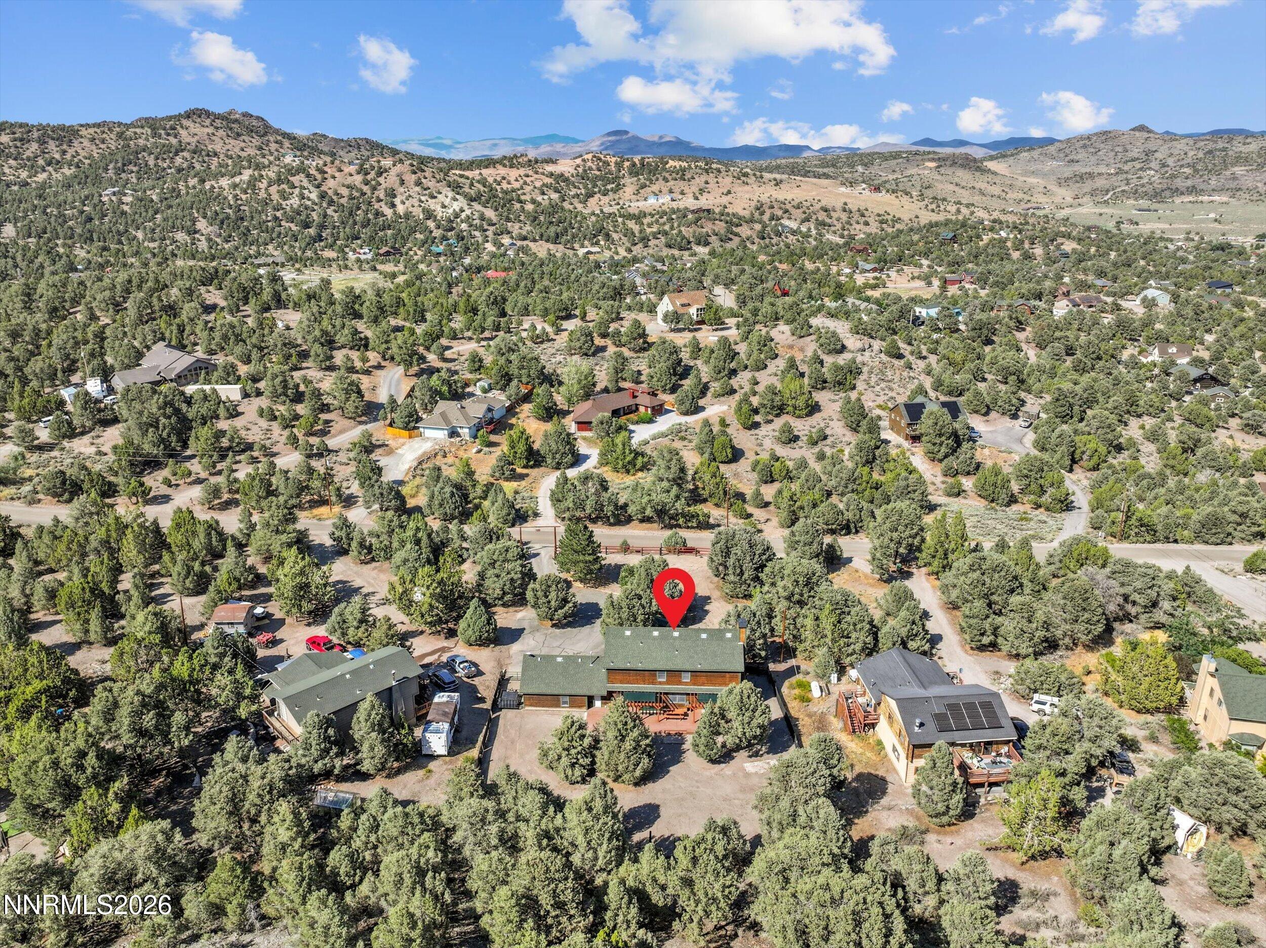 21595 Dortort Drive Reno, NV 89521 - Photo 45 of 47 48-DJI_20260715162624_0077_D